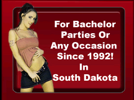 South Dakota Strippers